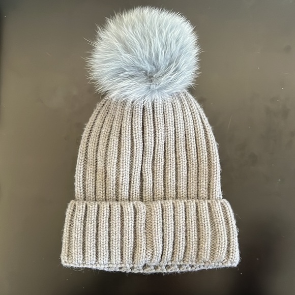 ON SALE!Mackage hat - Picture 2 of 3